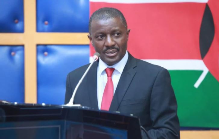 Opposition MPs reject new IEBC commissioners