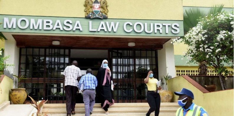 Rude shock for Mombasa bodaboda rider convicted of defiling 11-year-old girl: He appealed his 40-year jail term, hit with a life sentence instead