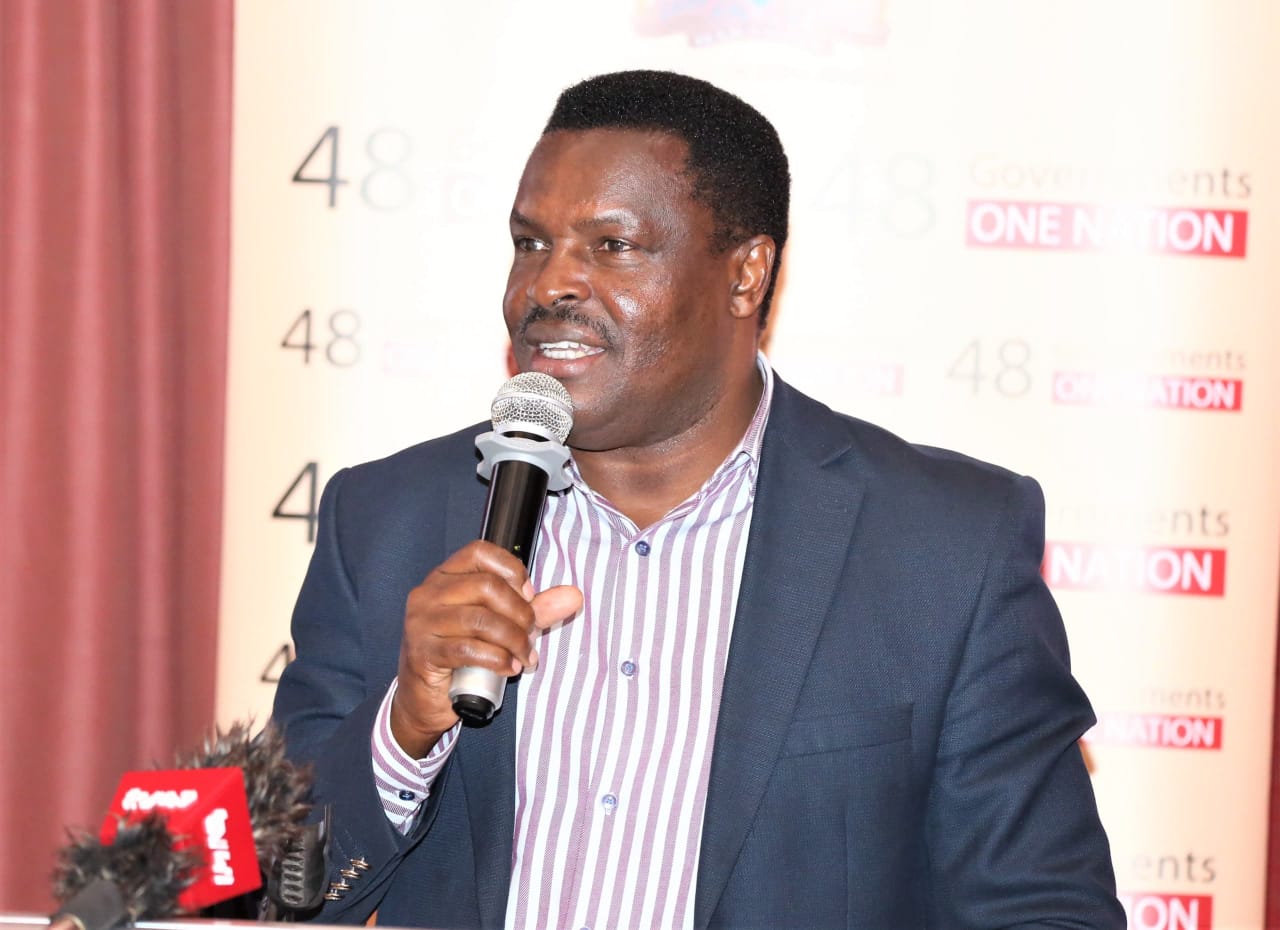 Counties demand increased budget as Health Ministry shifts UHC payroll burden