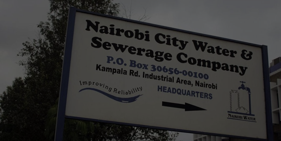 Nairobi Water marketing assistant charged with forging KCSE certificate, released on KSh500,000 bond