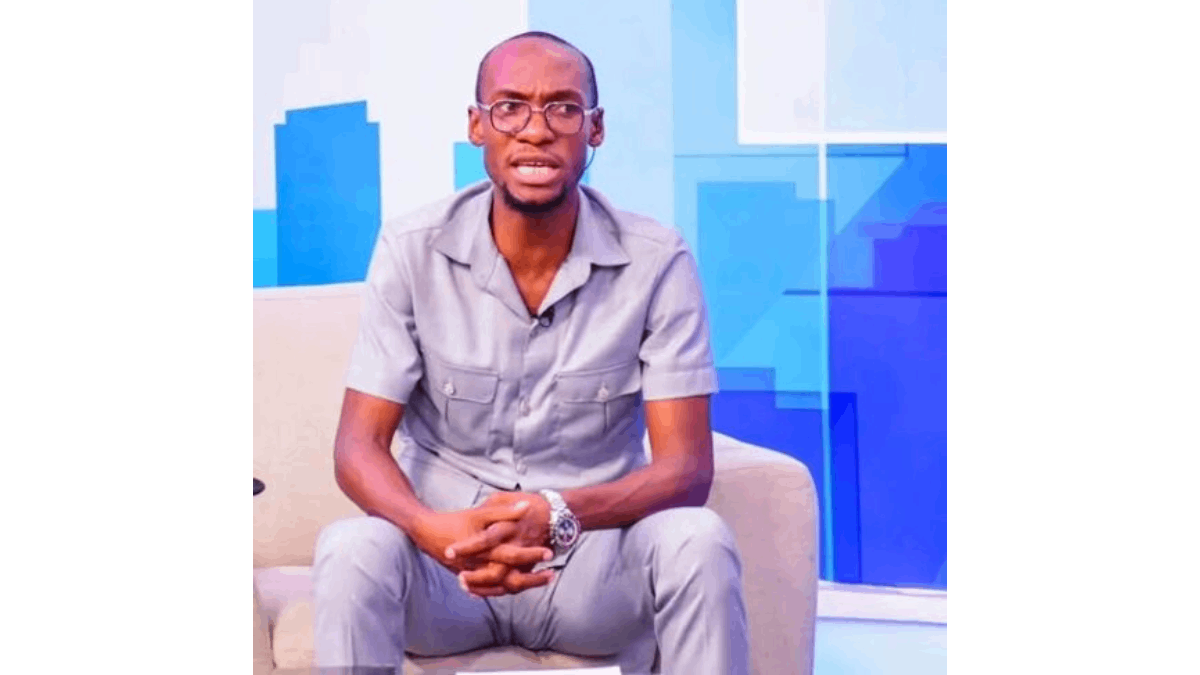 Dr Ofweneke: “Alcohol destroyed my second marriage”