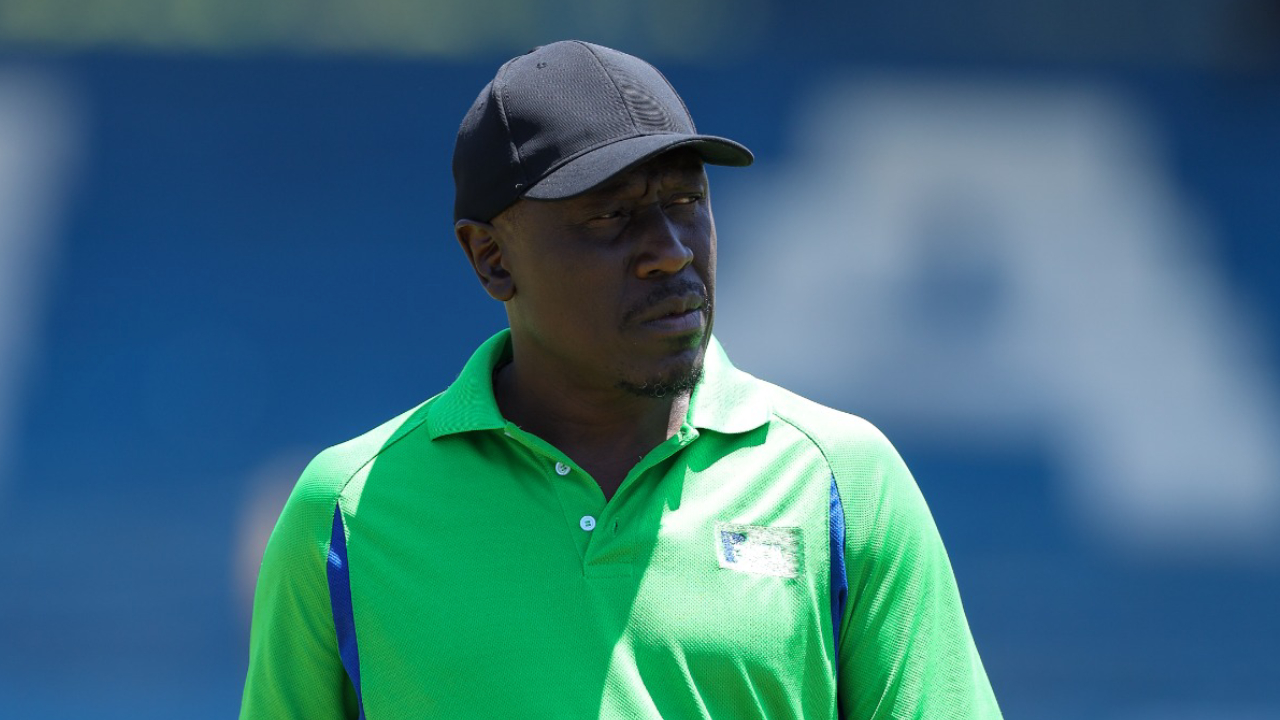 KCB suspends coach Patrick Odhiambo over dismal performance