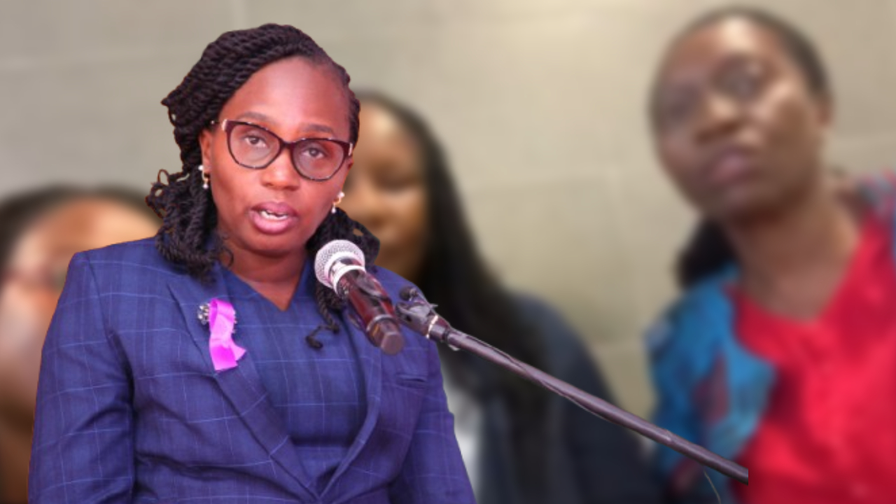 Law Society of Kenya condemns Tanzania’s denial of entry to Kenyan advocates Martha Karua and Gloria Kimani