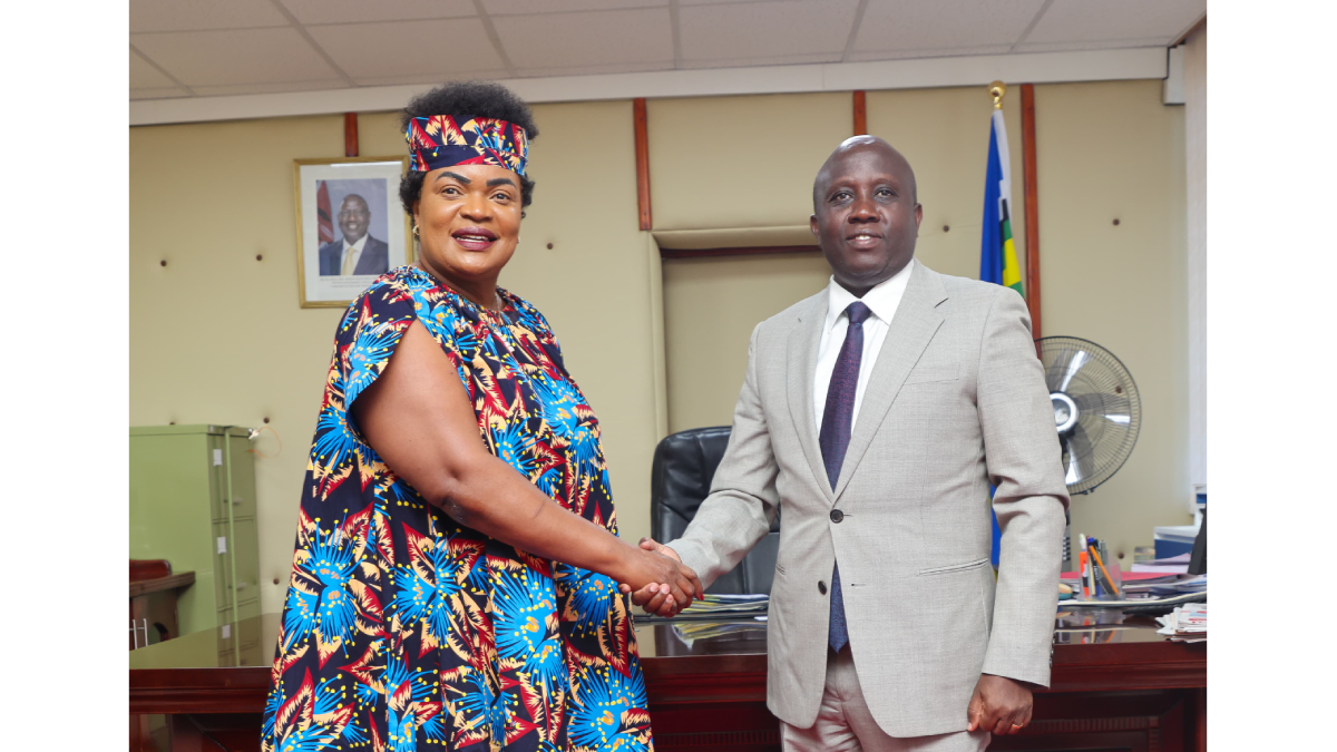 Inside Gov’t plan to establish Regional AI Skilling Centre at Kenya School of Government
