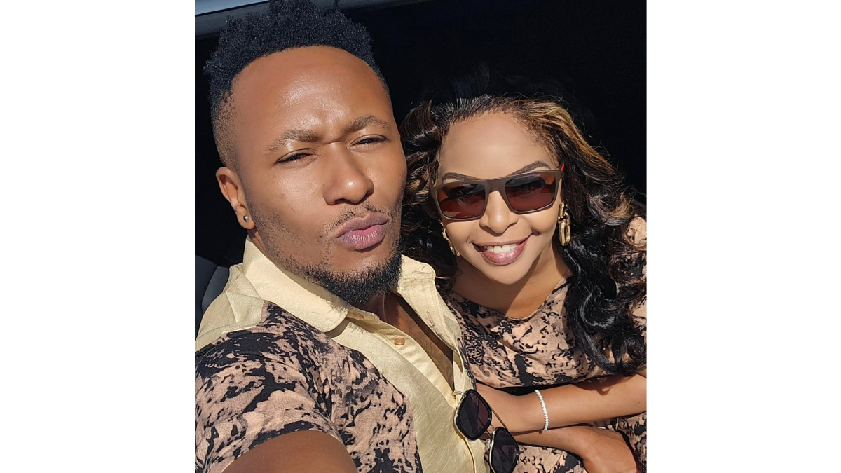 Emotional Size 8 reveals how separation from DJ Mo affected their eldest daughter Wambo: “It was a wake up call”