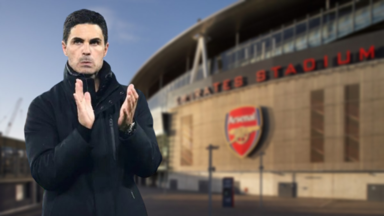 Trophyless again: Is Arteta still the right man for Arsenal?