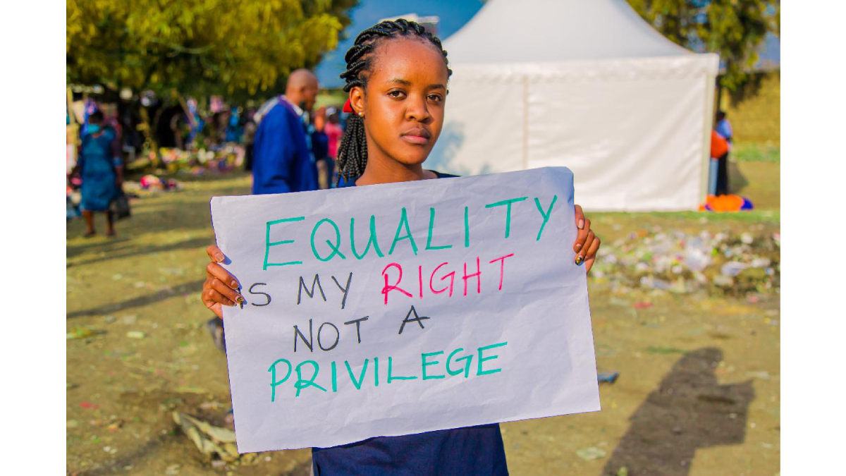 “Millions of African women, girls still vulnerable” – Equality Now demands bold legal action