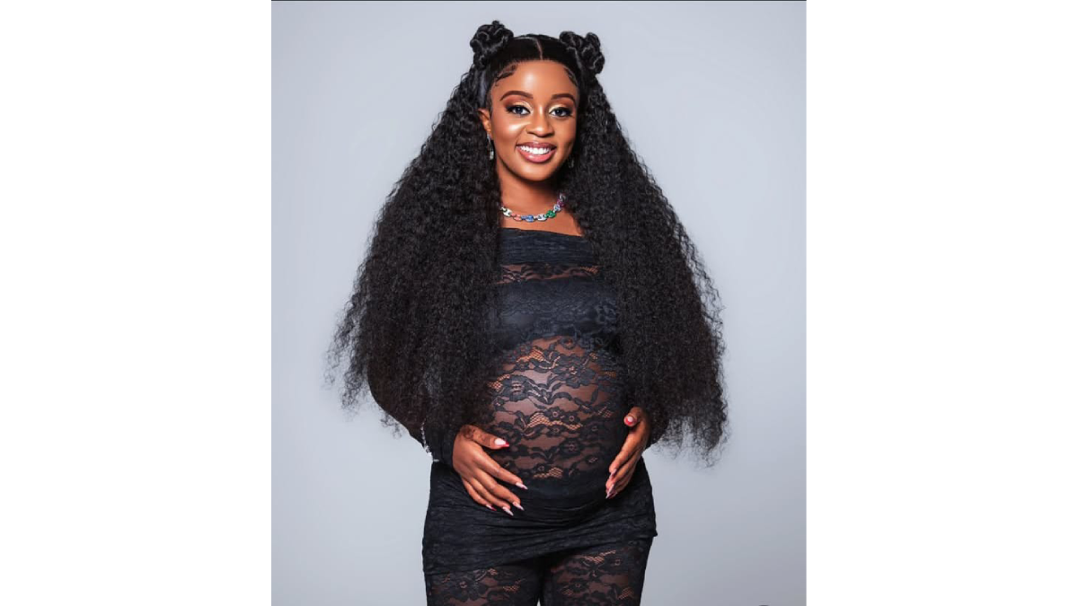 Nadia Mukami says she’s open to Arrow Bwoy taking a second wife