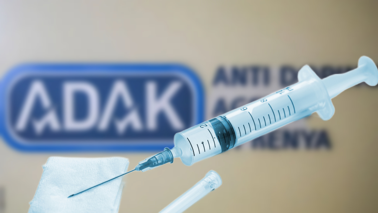 Indian National arrested in Iten as Kenyan authorities seize banned doping substances