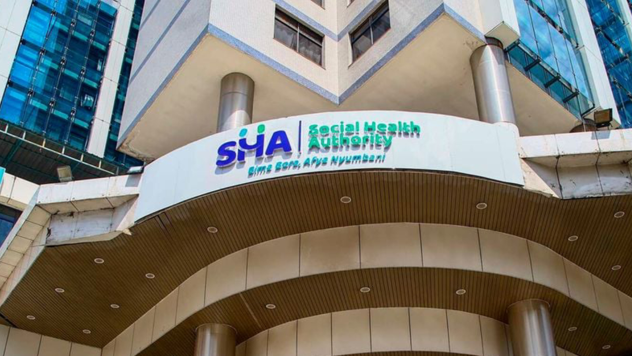 How government plans to curb delays in SHA contributions