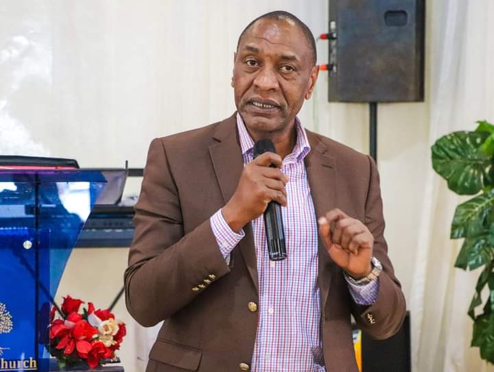 Shouting ‘Ruto must go’ alone is not enough for Wamunyoro coalition – Senator Wamatinga