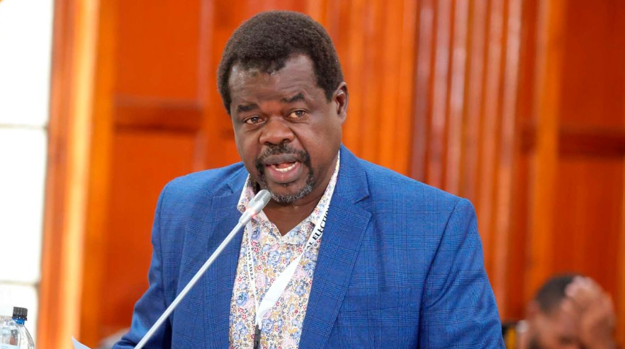 Omtatah slams State over protest ‘killings’: “Kenya must be respected, na tuwe tayari kuilinda”