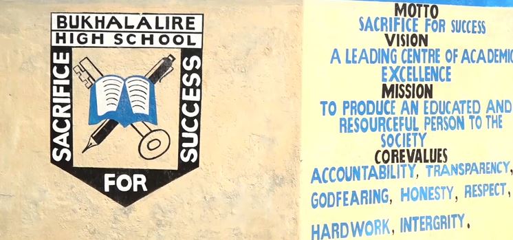 Busia: Bukhalalire Boys High School closed indefinitely