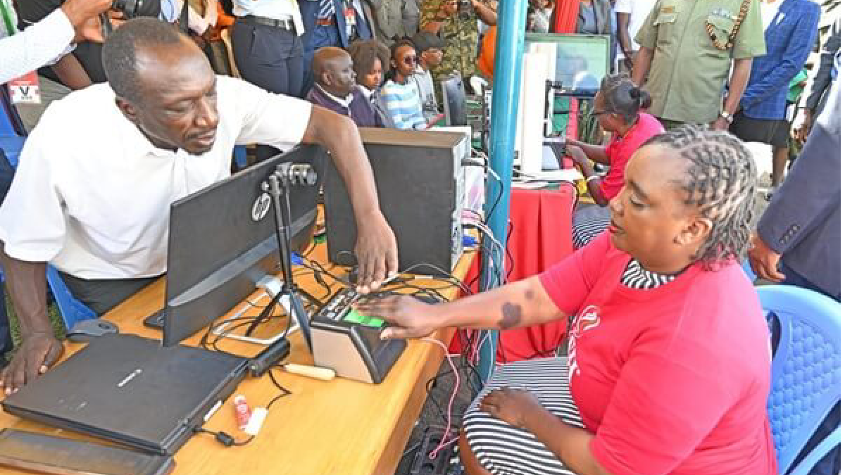 Prisoners enrolled in SHA, government targets vulnerable groups in Universal Health Coverage