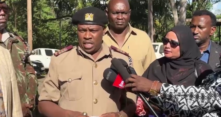 Four killed in renewed Marsabit ethnic clashes