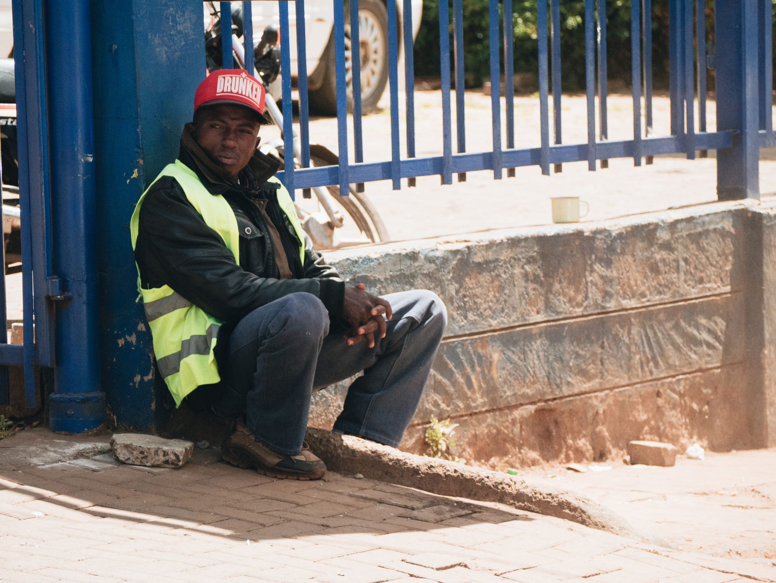 The Exploitation and Abuse of Security Guards in Kenya