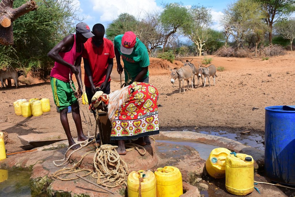 Opinion: The other side of Kitui—Where development rarely reaches