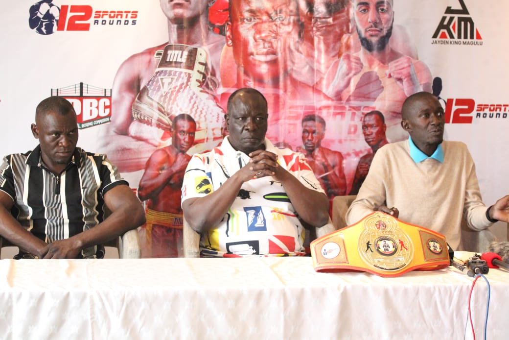 Kenya set to host East African boxing event at Charter Hall