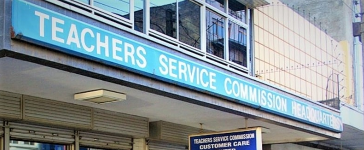 TSC is hiring 2,014 teachers across the country: How to apply