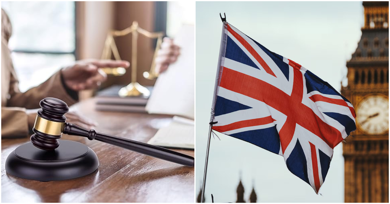 Kenyan asylum seeker wins deportation case in the UK after court finds initial ruling ‘riddled with typos’