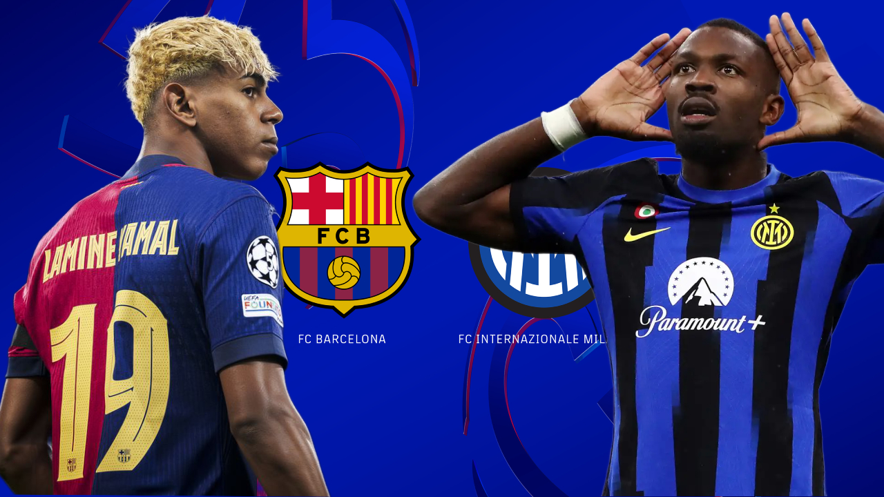 Inter Milan vs Barcelona: Champions League semifinal second leg preview