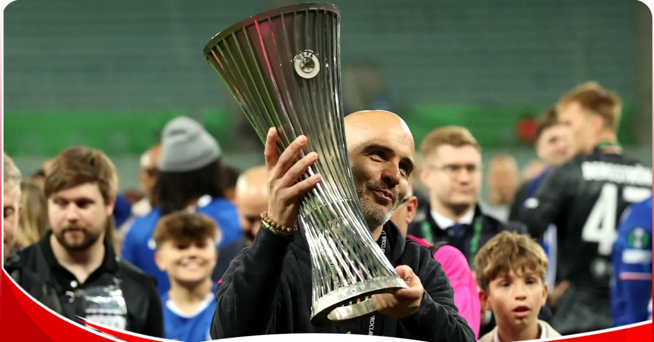 Enzo Maresca hopes Chelsea’s Conference League Triumph sparks new era