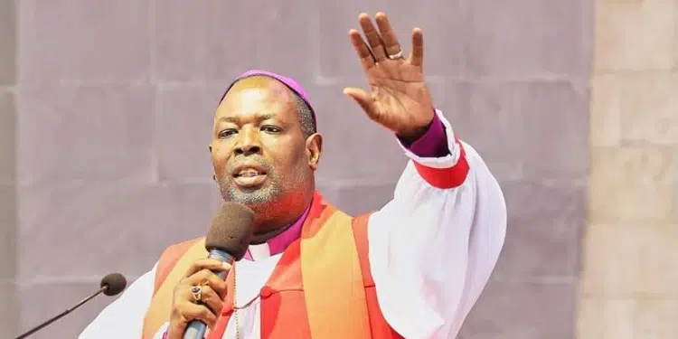 Ole Sapit slams Mt Kenya’s economic empowerment projects, says they’re politically-driven, misplaced