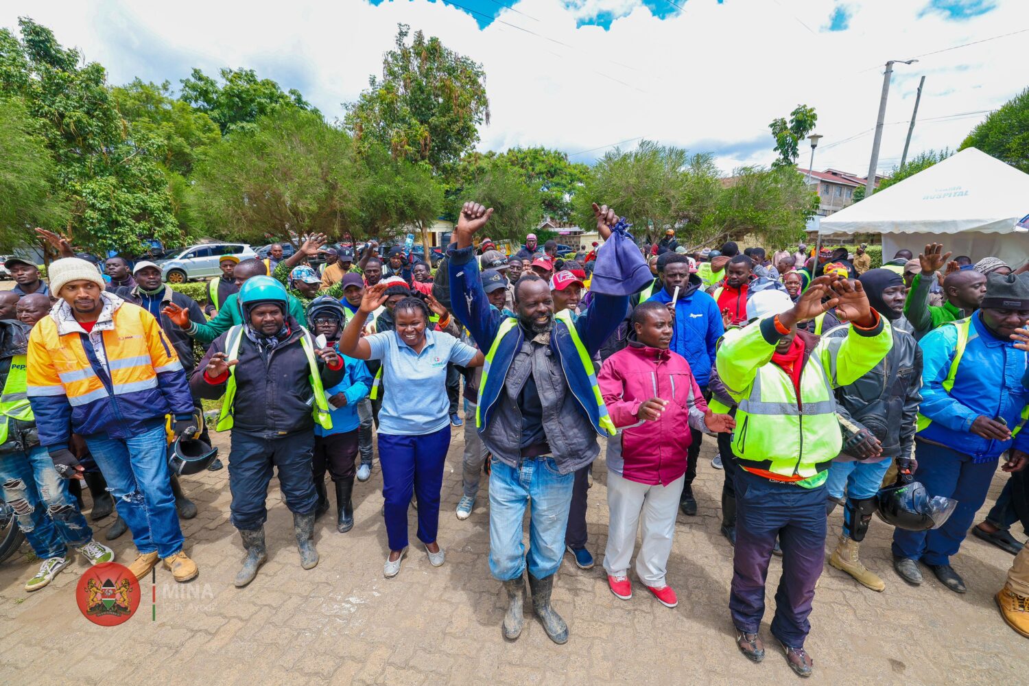 Formalizing the bodaboda sector will unlock its role in national development – PS Omollo