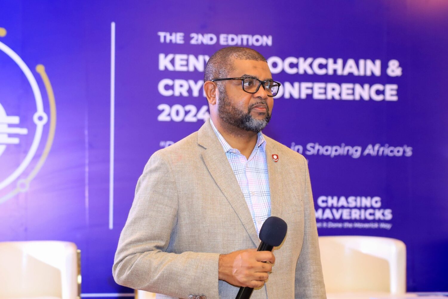 Kenya to Host Africa’s Premier Blockchain and Crypto Conference in June 2025