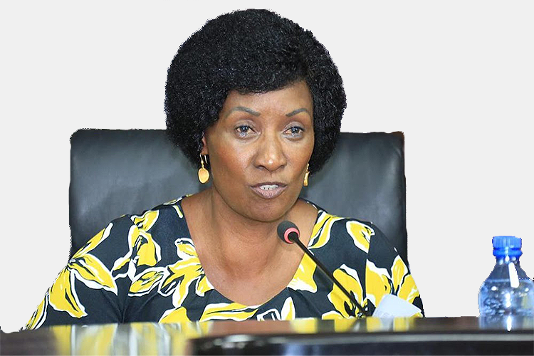 TSC advertises CEO position as Nancy Macharia’s term nears end
