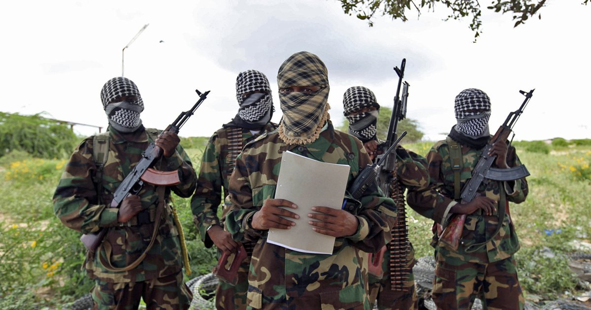 Five police officers shot dead, 8 injured in in Boni Forest Al-Shabaab attack