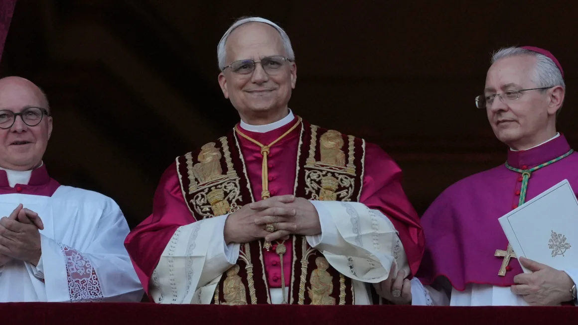 Robert Francis Prevost elected Pope: Everything you need to know about the first American pontiff who takes the name ‘Leo XIV’