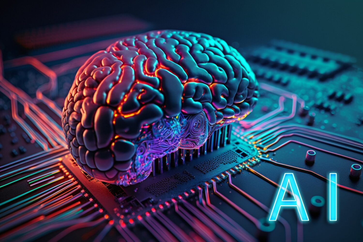 UAE to introduce AI lessons in schools, starting from kindergarten