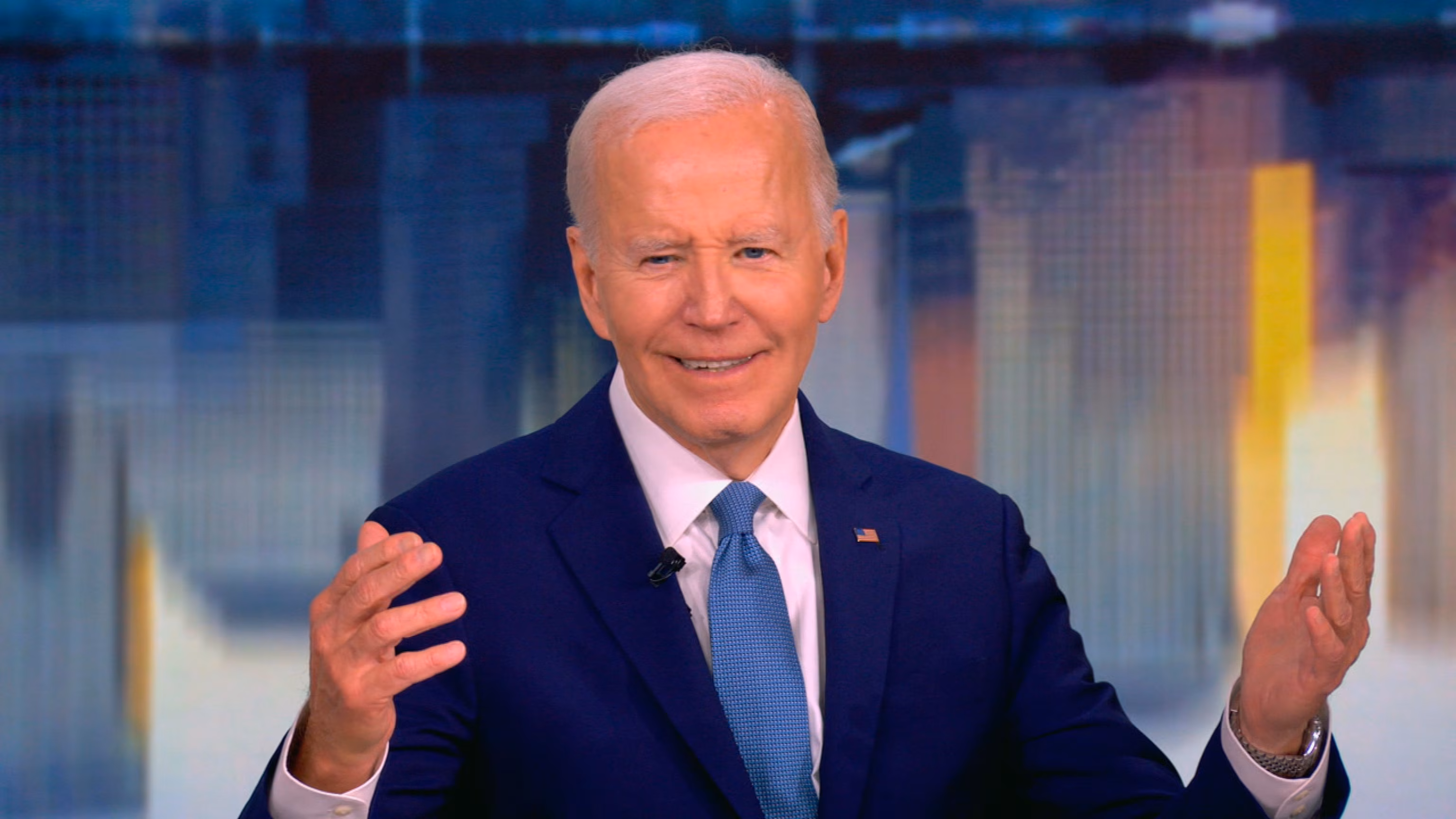 Biden’s Cancer Diagnosis: How treatable is it?
