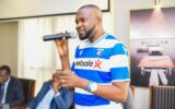 AFC Leopards mourns the pass of secretary general Gilbert Andugu