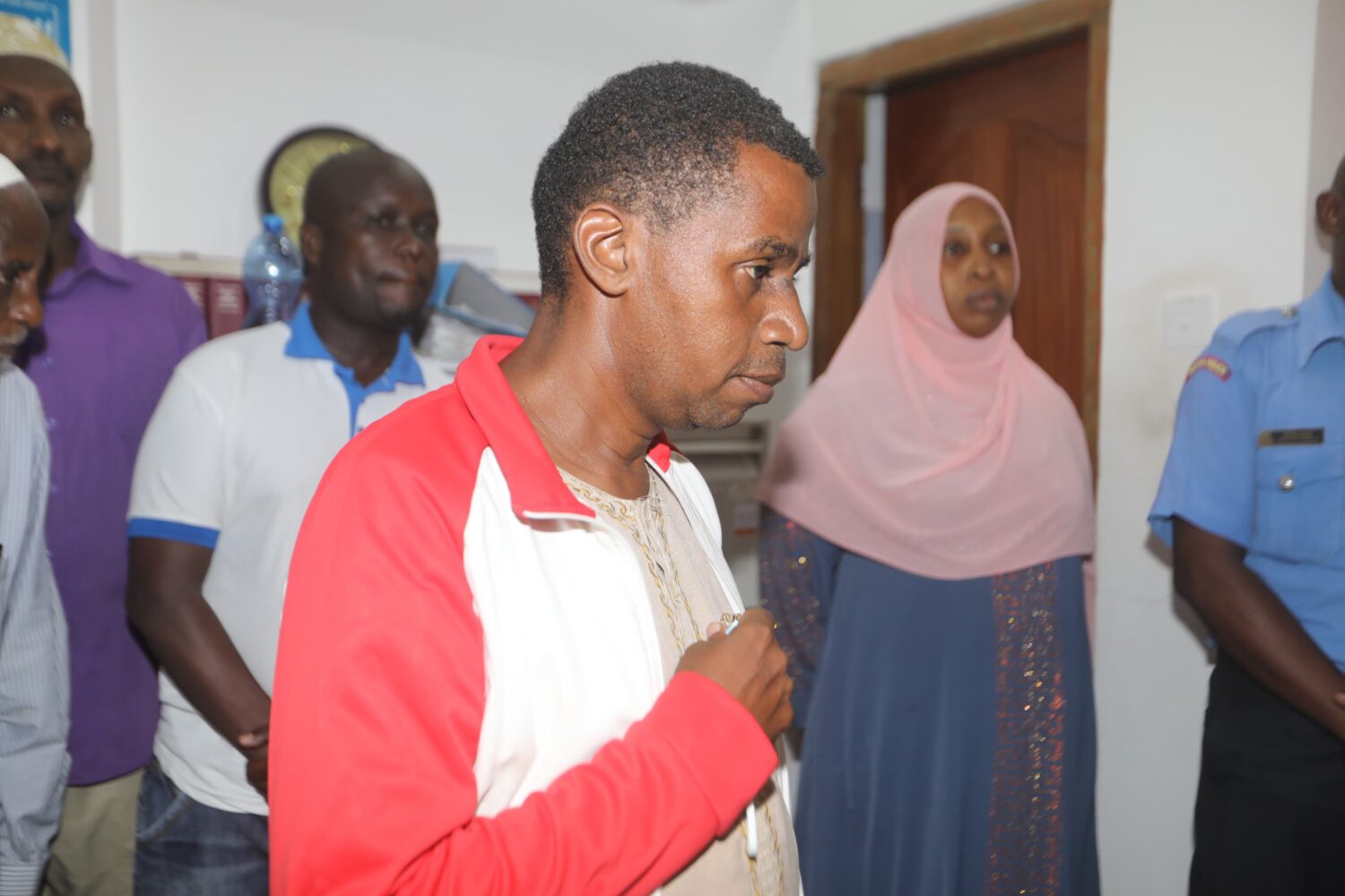 Mombasa imam charged with defiling 14-year-old schoolboy inside a mosque