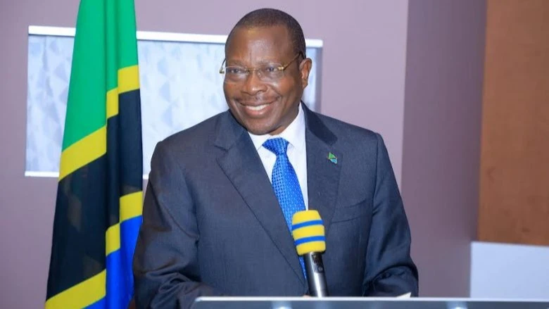 Tanzania’s Vice President retires to fulfil his father’s dream