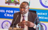 KSh1 million fine, 3 year jail term to voters who take photos of ballots, IEBC warns