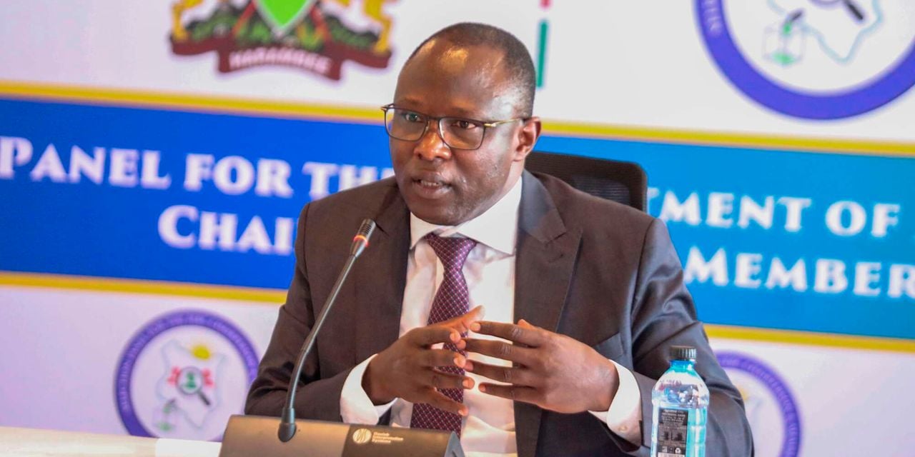 KSh1 million fine, 3 year jail term to voters who take photos of ballots, IEBC warns