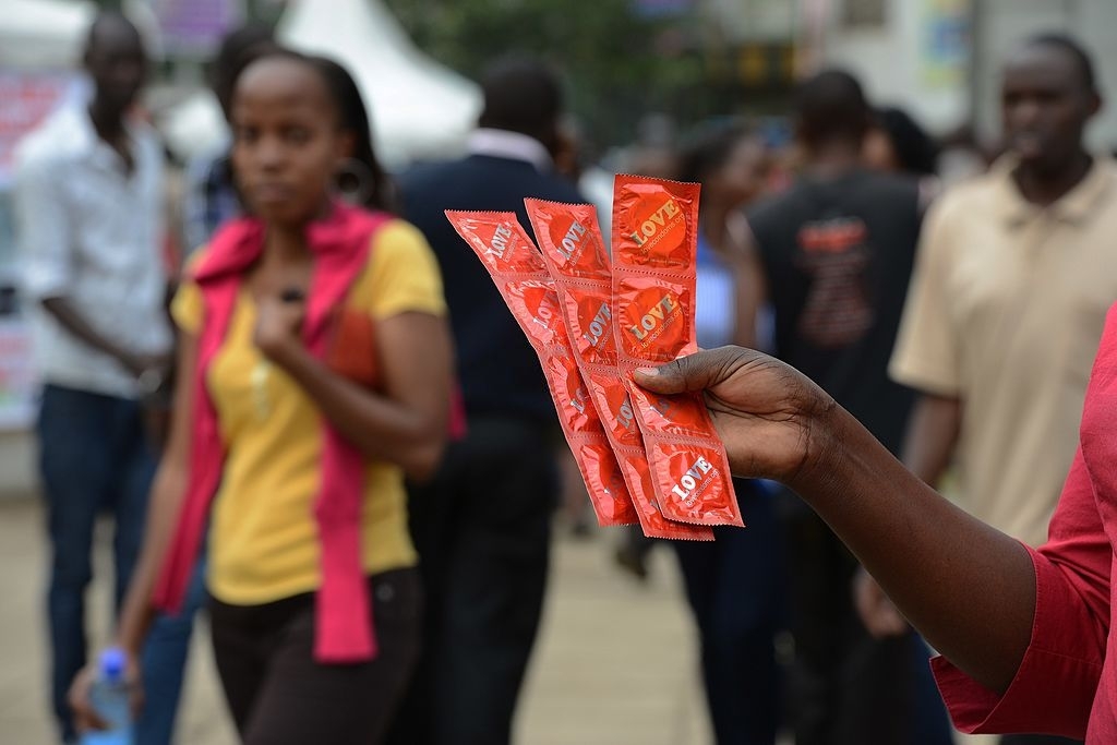 Risk of STDs face Kenyans as stakeholders raise alarm over condom scarcity