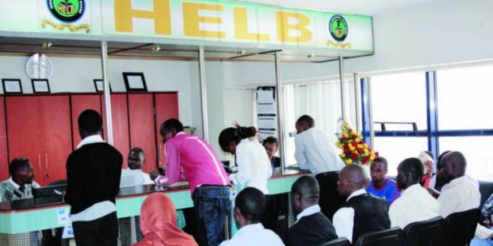 HELB hints at using police officers to hunt down loan defaulters