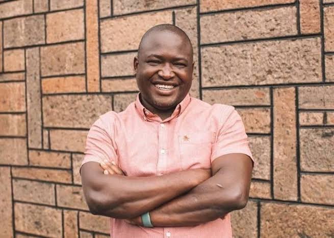 Kenya’s Kennedy Odede honoured with UN Nelson Mandela Prize for transformational grassroots leadership