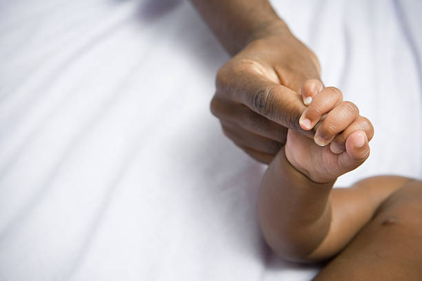 Baby on board: Passenger gives birth while travelling from Nairobi