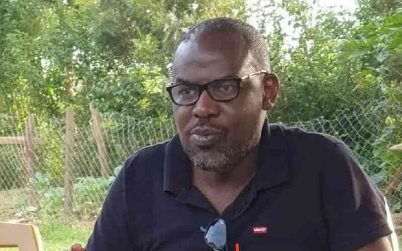 “I was paid KSh9,000 to ferry Willis Ayieko’s murder suspects” –  Witness lifts lid on Wells Fargo manager’s final hours