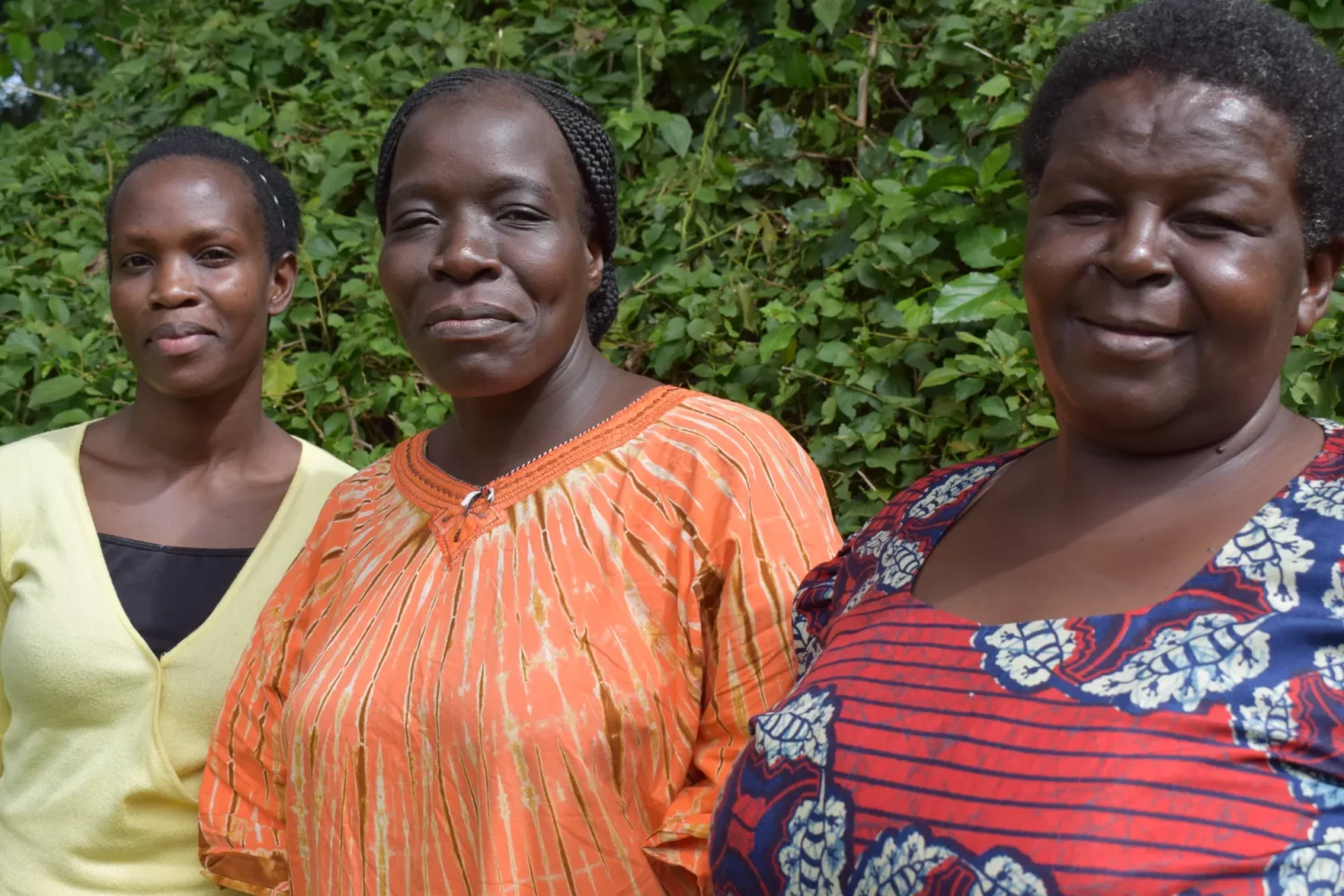 When tradition harms: Widowhood, rights and justice in Kenya