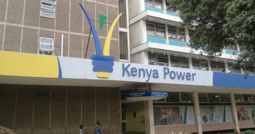 Kenya Power announces power interruptions in 7 counties today