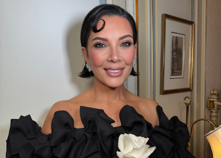 Kris Jenner at 69: The matriarch who Just rewrote the aging rulebook