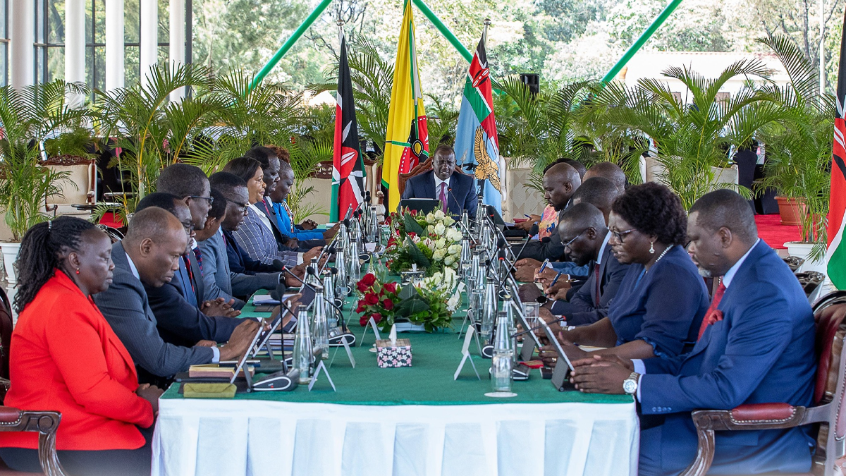 Gov’t bans recruitment of staff, renewing of CEOs contracts in 42 state corporations earmarked for dissolution