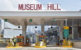 Traffic disruptions expected as Nairobi Expressway temporarily closed at Museum Hill Exit