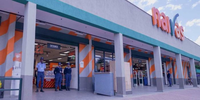 Nairobi County orders shut down of all Naivas Supermarkets over expired goods